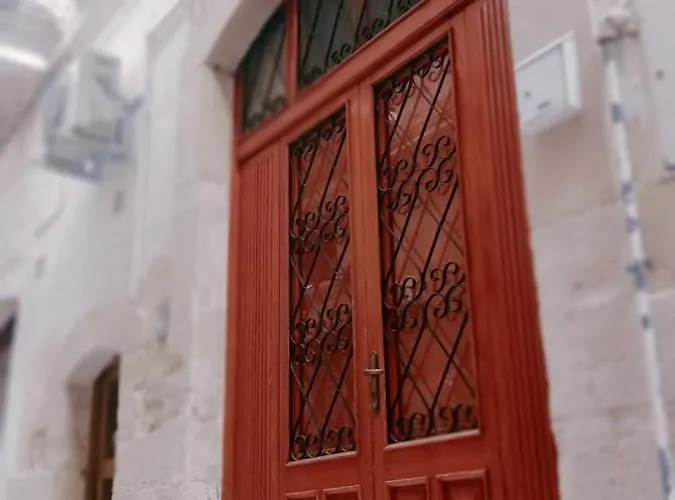 Jasmine House Appartement Triggiano