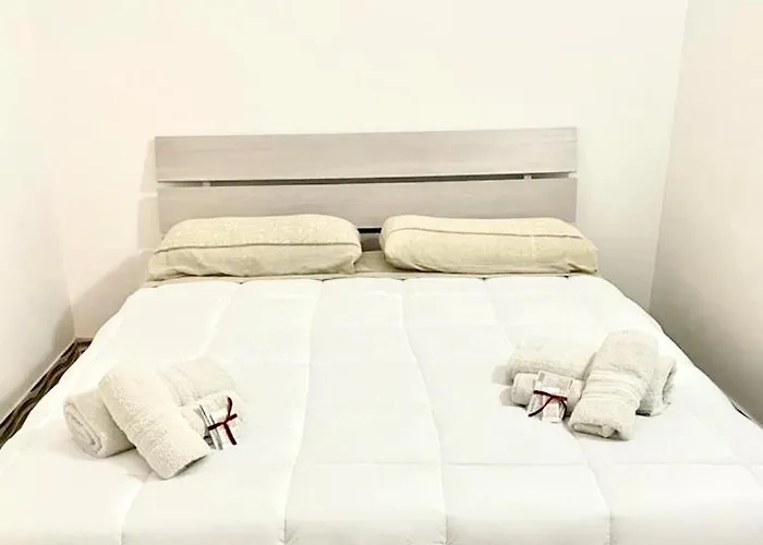 Jasmine House Appartement Triggiano