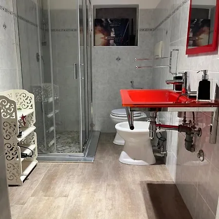 Jasmine House 트리기아노