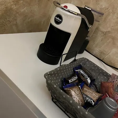 Jasmine House Apartment