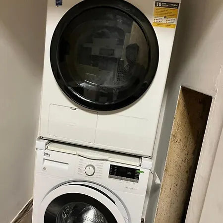 Apartment Jasmine House *