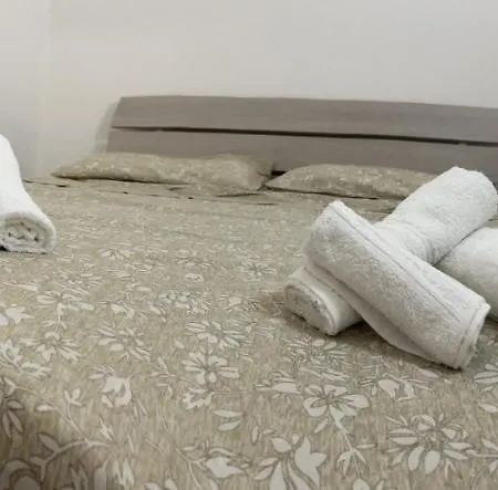 Apartment Jasmine House