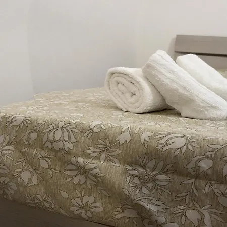 Jasmine House * Triggiano