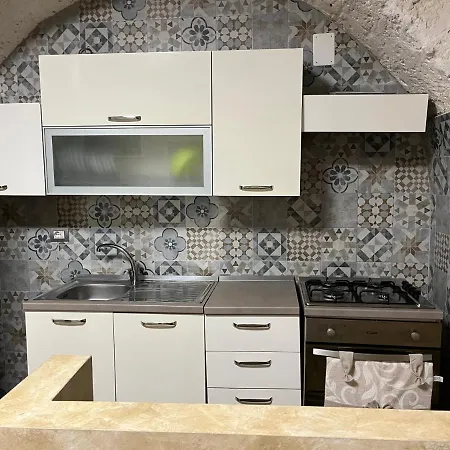 Jasmine House Διαμέρισμα *