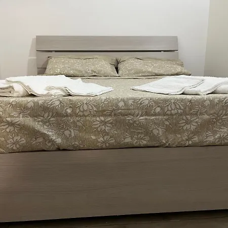 Jasmine House * 트리기아노