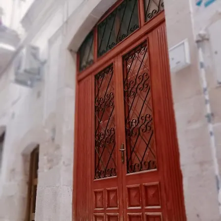 Jasmine House 아파트 트리기아노