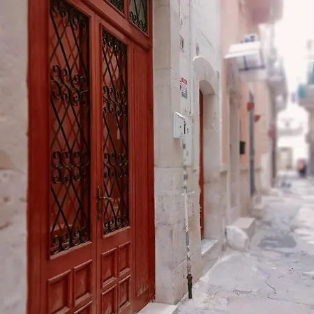 Jasmine House Διαμέρισμα Triggiano