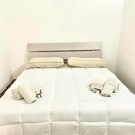 Jasmine House 아파트 트리기아노