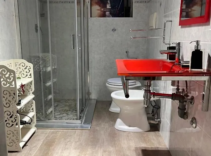 Jasmine House Triggiano