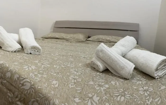 Apartment Jasmine House