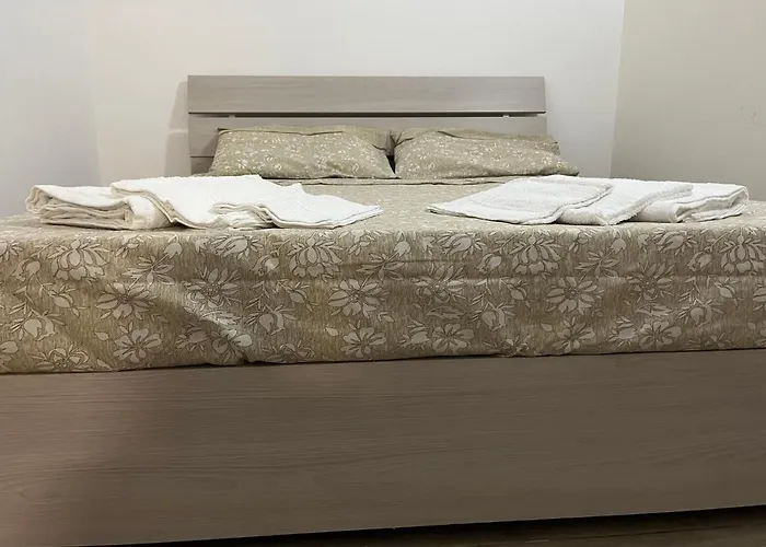 Jasmine House * Triggiano